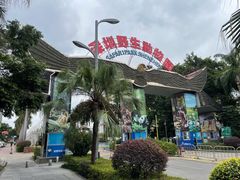 -深圳野生动物园