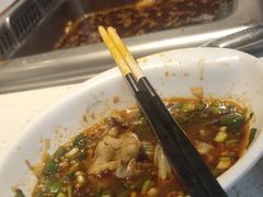 -味之绝美蛙鱼火锅(建设路店)