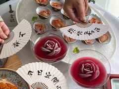 -品海楼·大连海鲜(老虎滩店)
