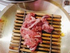 -南浦洞烤肉·新世界版(奥体店)