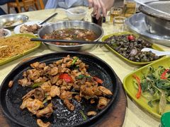 -标记美食新鲜猪杂(兴南大道店)