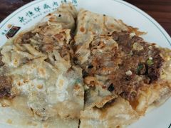 华威肉饼-清真永恒华威肉饼(潘家园店)