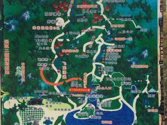 -牛鱼嘴原始生态风景区
