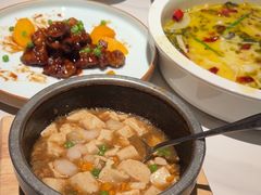 -外婆家(西红门荟聚购物中心店)