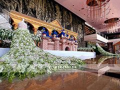 -金陵后厨·南京菜(新街口秣陵路店)