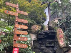 -巴倒烫陆派火锅山庄(南山总店)