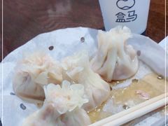 -盒马鲜生(杭州运河上街店)