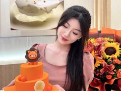 -CAKE BOSS 蛋糕老板(西单君太百货店)