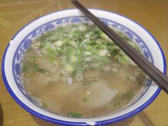 -清真磨沟沿老字号牛肉面(总店)