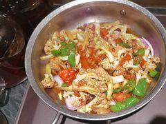 -鑫小城故事·藕汤·家常菜(台北一路总店)