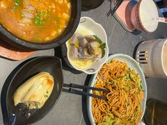 -江南里·新浙菜(苏州大悦城店)