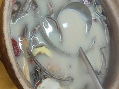 -汤氏美食台山水步特色黄鳝饭(龙津东路店)