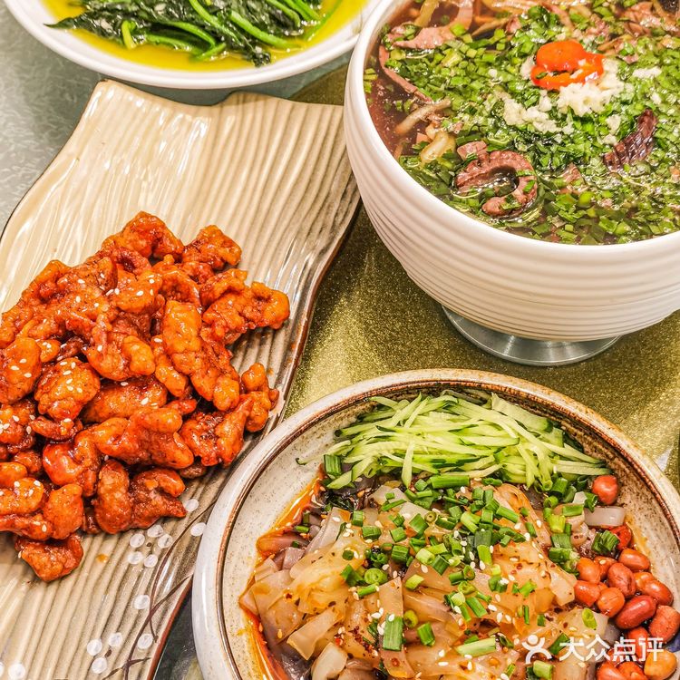 藏在苏州市区敲正宗的苏帮菜❗苏州土著都爱