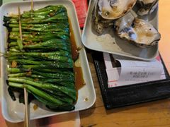 -木屋烧烤(南新店)