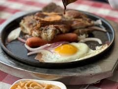 -开心果牛扒城(雍华庭店)