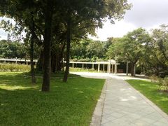 -人民公园(罗湖区)