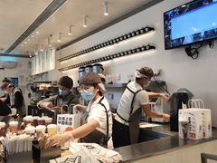 -喜茶(上海五角场万达店)