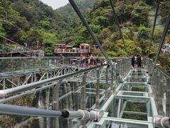 -古龙峡云天玻霸
