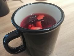 自助花茶-太二酸菜鱼(福州泰禾店)