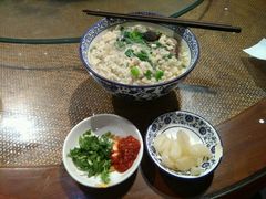 -毅祥斋老孙家泡馍(北院门鼓楼店)