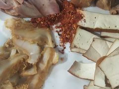卤拼-弓虽昌焖烧鸡(大竹林店)