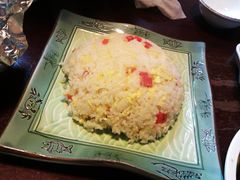 扬州炒饭-19号私房菜(云南路店)