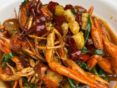 -聚味瞿记·龙虾堂(坡子街店)