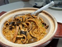 -侨美食家·41年地道粤菜(恒福路店)