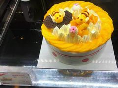 -85度C(上海兰溪二店)