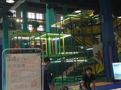 -蒙特利亲子乐园