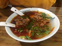 -豆相识•九九豆腐脑(牛咡桥店)
