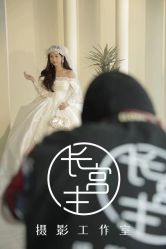 -金海岸婚纱摄影(塘沽店)