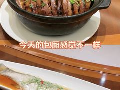 -金陵之星大酒店·中餐厅