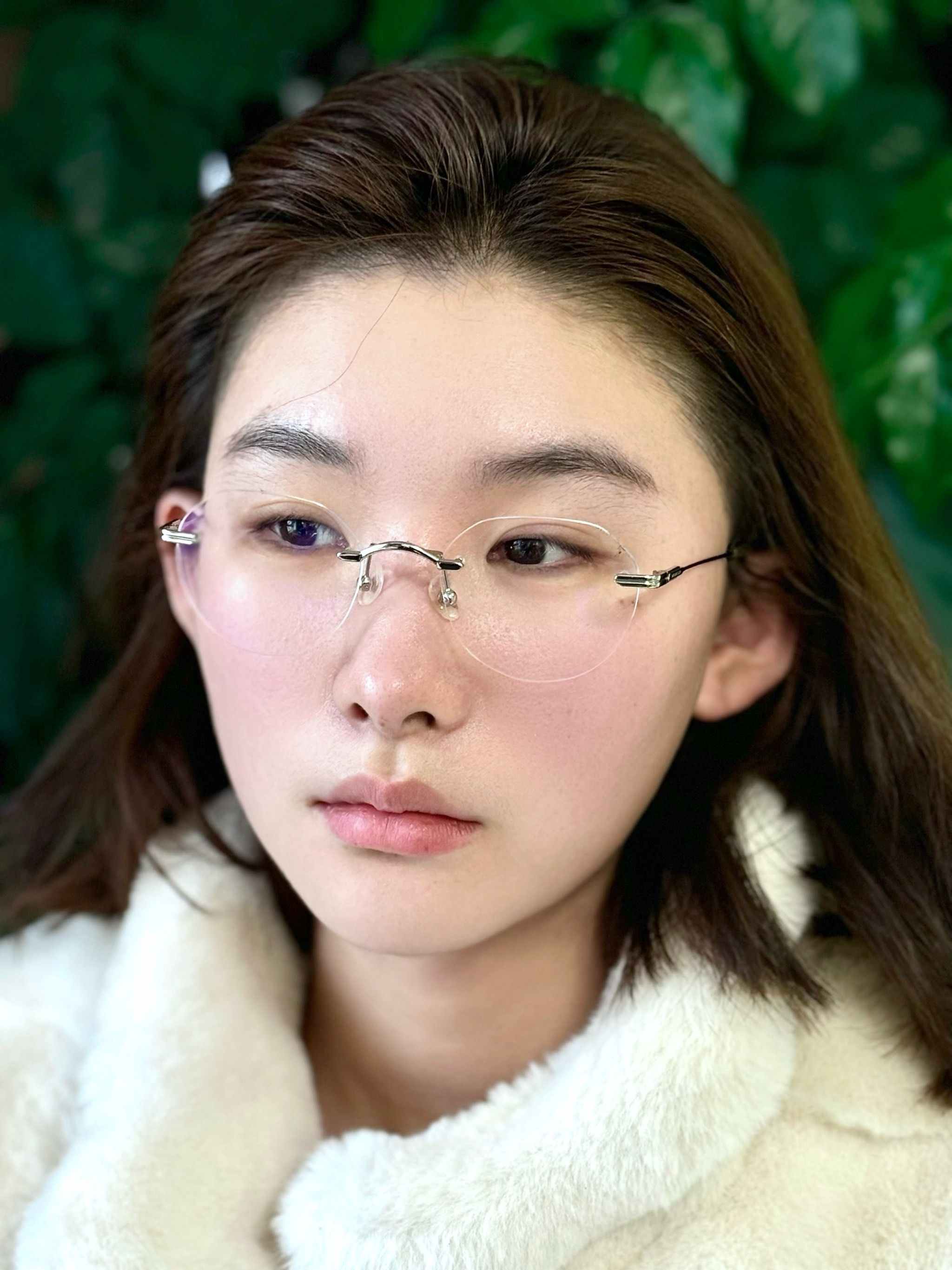 发际线即刻超级自然