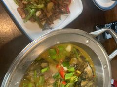 -墩上村(水印康庭店)