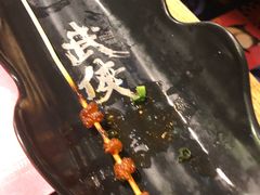 -蛙小侠(珠海华发商都店)