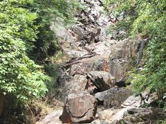-浙北大峡谷