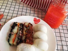 -南大门韩国米糕(公滨路店)