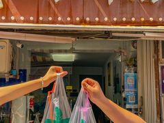 -人和啤酒屋海鲜大排档(营口路店)