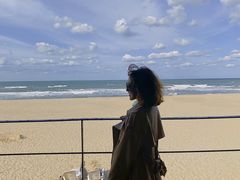 -那香海钻石沙滩浴场