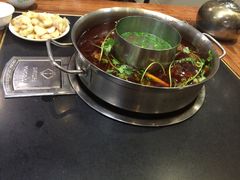 -葛记红焖羊肉(人民路店)