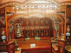 -日日鲜茶餐厅(小公园店)