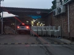 -顺风山庄(水濂山店)