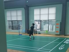 -翔立方体育文化综合体(南翔智地店)