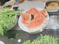 -农小锅(北京大兴凯德店)