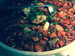 山城毛血旺-胡桃里音乐酒馆(曲江店)