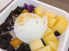 -圆碌碌甜品屋(二中店)