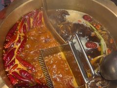 -小龙坎火锅(东汇城店)