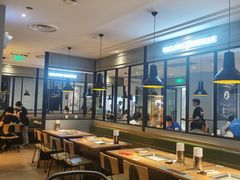 -新石器烤肉(招商1872店)
