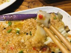 -木屋烧烤(坂田天安云谷店)